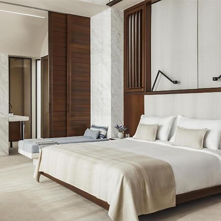 One&Only Kea Island Hotel Pisses Bagian luar foto