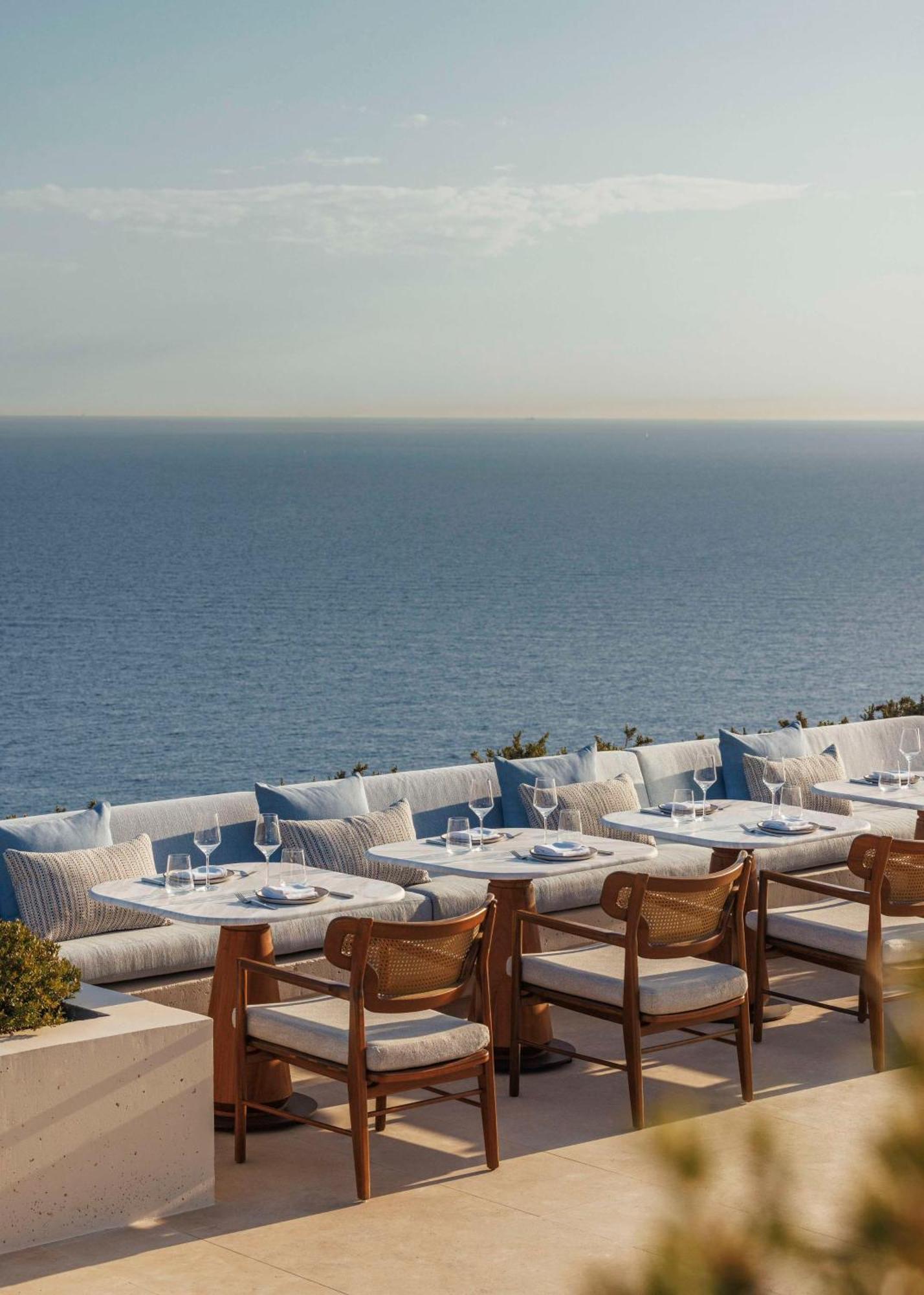 One&Only Kea Island Hotel Pisses Bagian luar foto