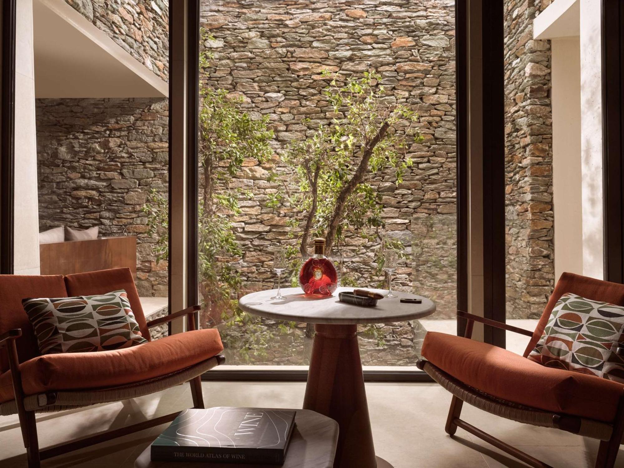 One&Only Kea Island Hotel Pisses Bagian luar foto