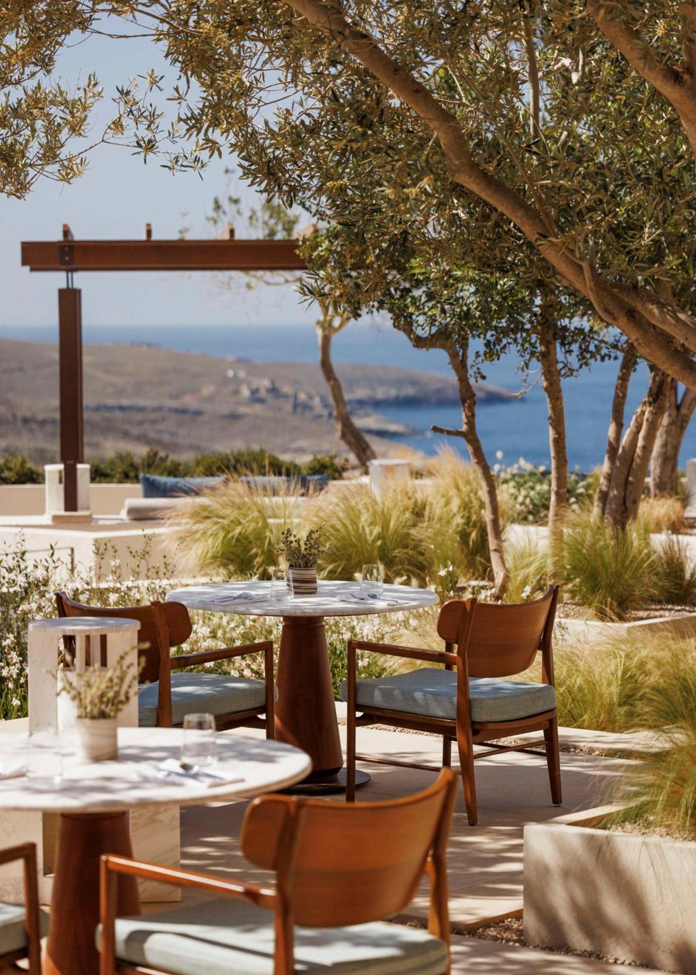 One&Only Kea Island Hotel Pisses Bagian luar foto