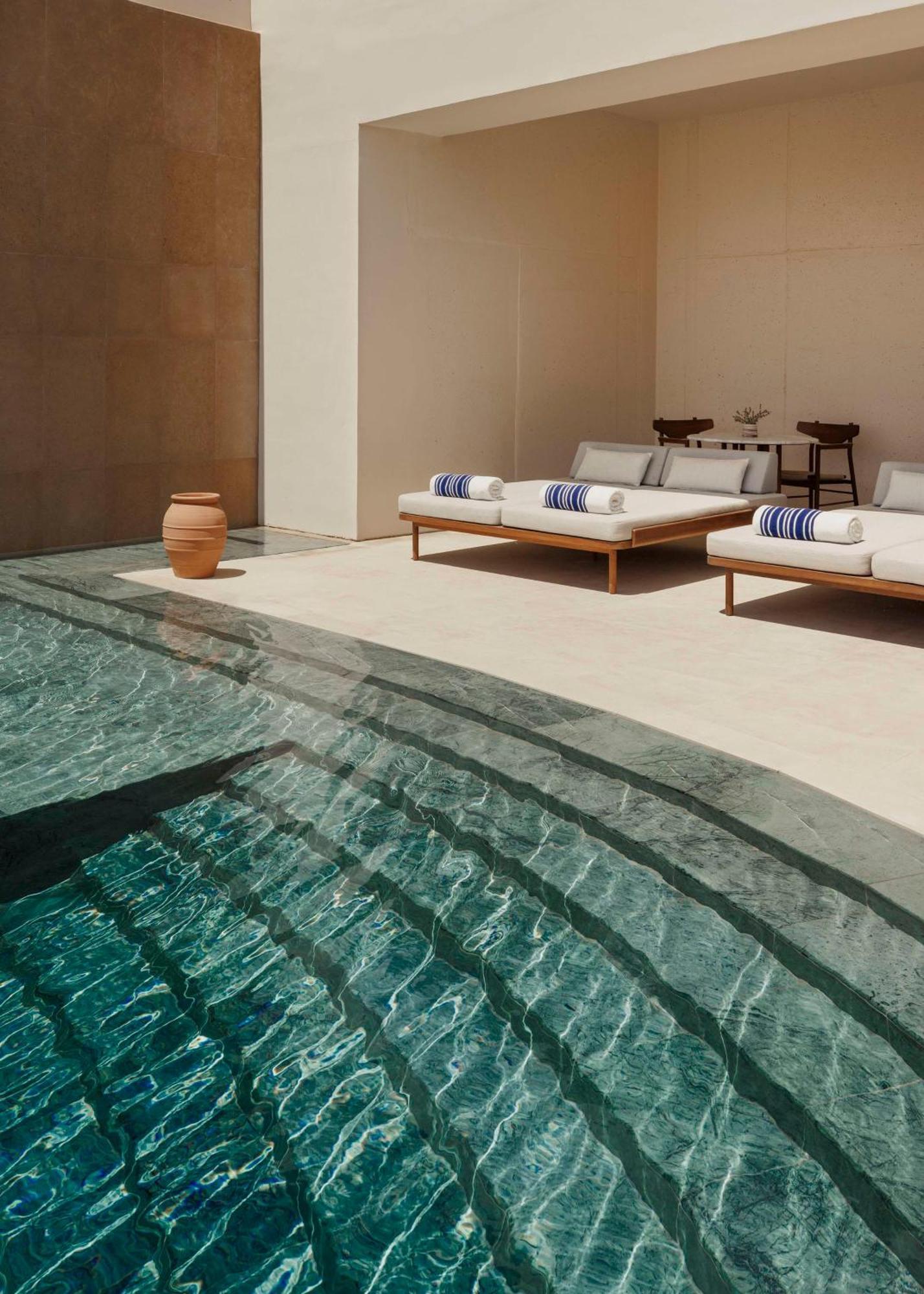 One&Only Kea Island Hotel Pisses Bagian luar foto
