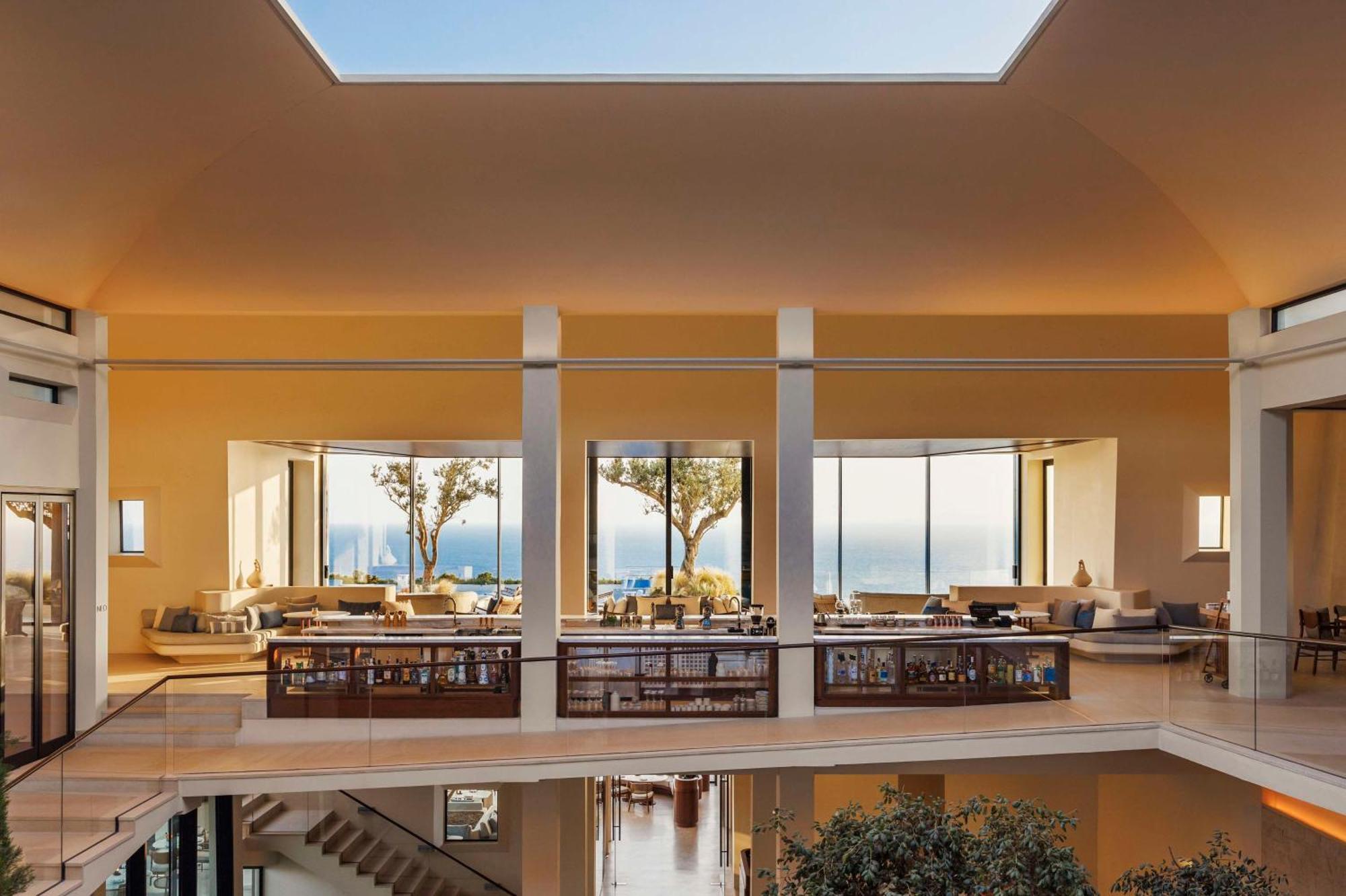 One&Only Kea Island Hotel Pisses Bagian luar foto