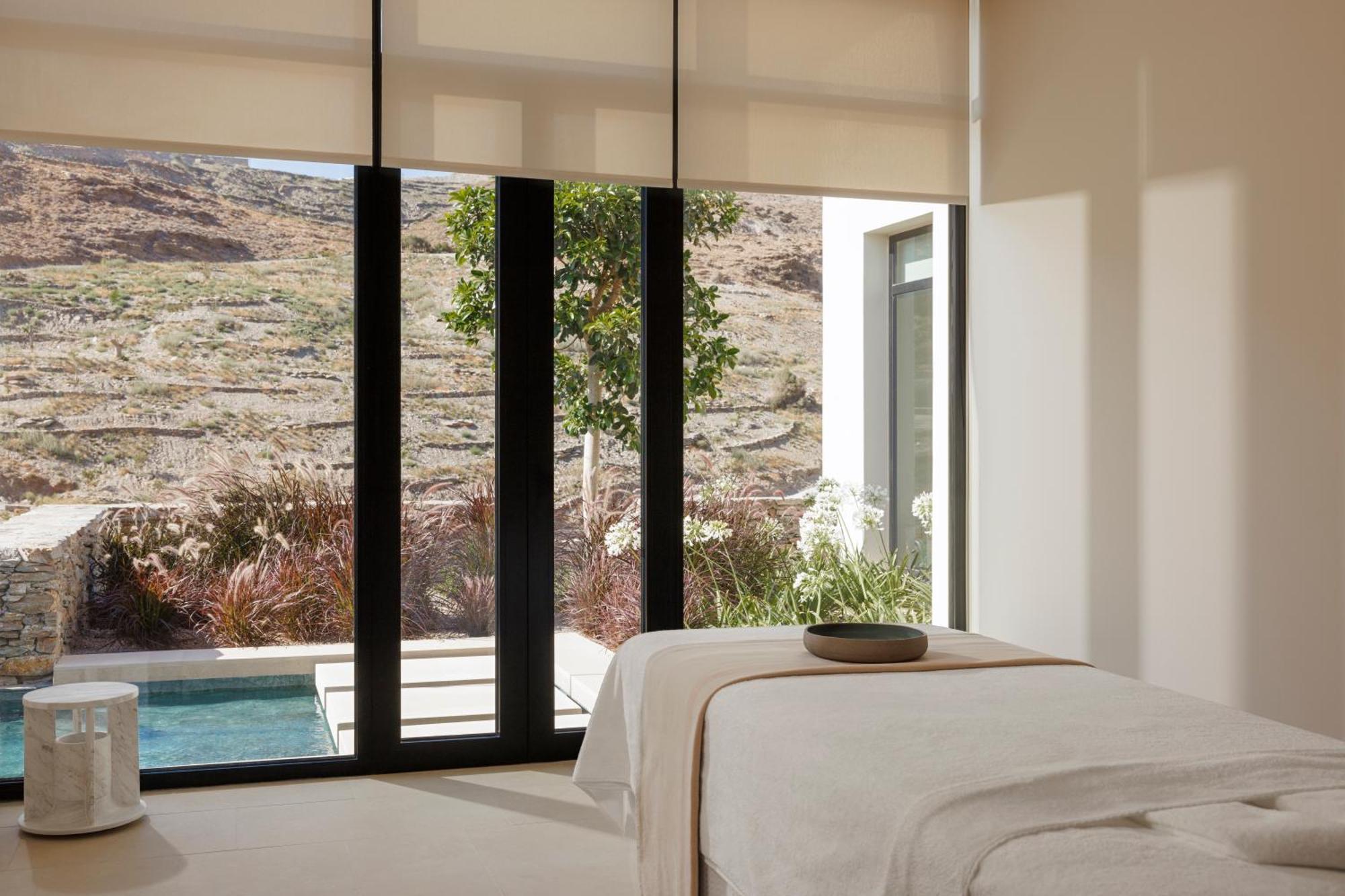 One&Only Kea Island Hotel Pisses Bagian luar foto