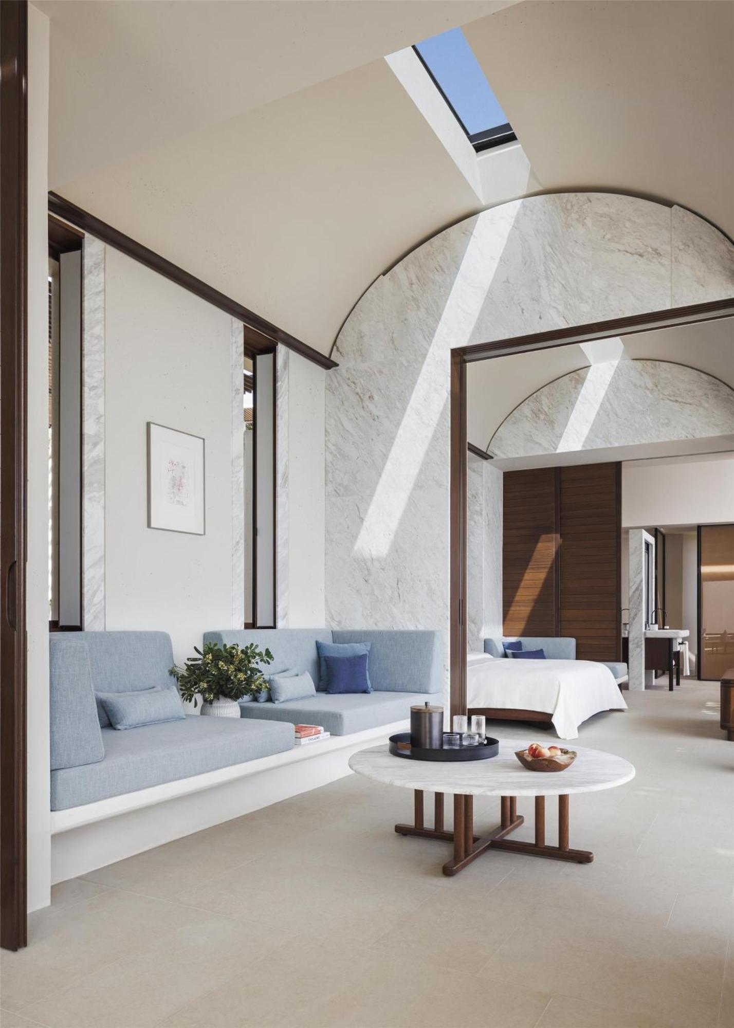 One&Only Kea Island Hotel Pisses Bagian luar foto
