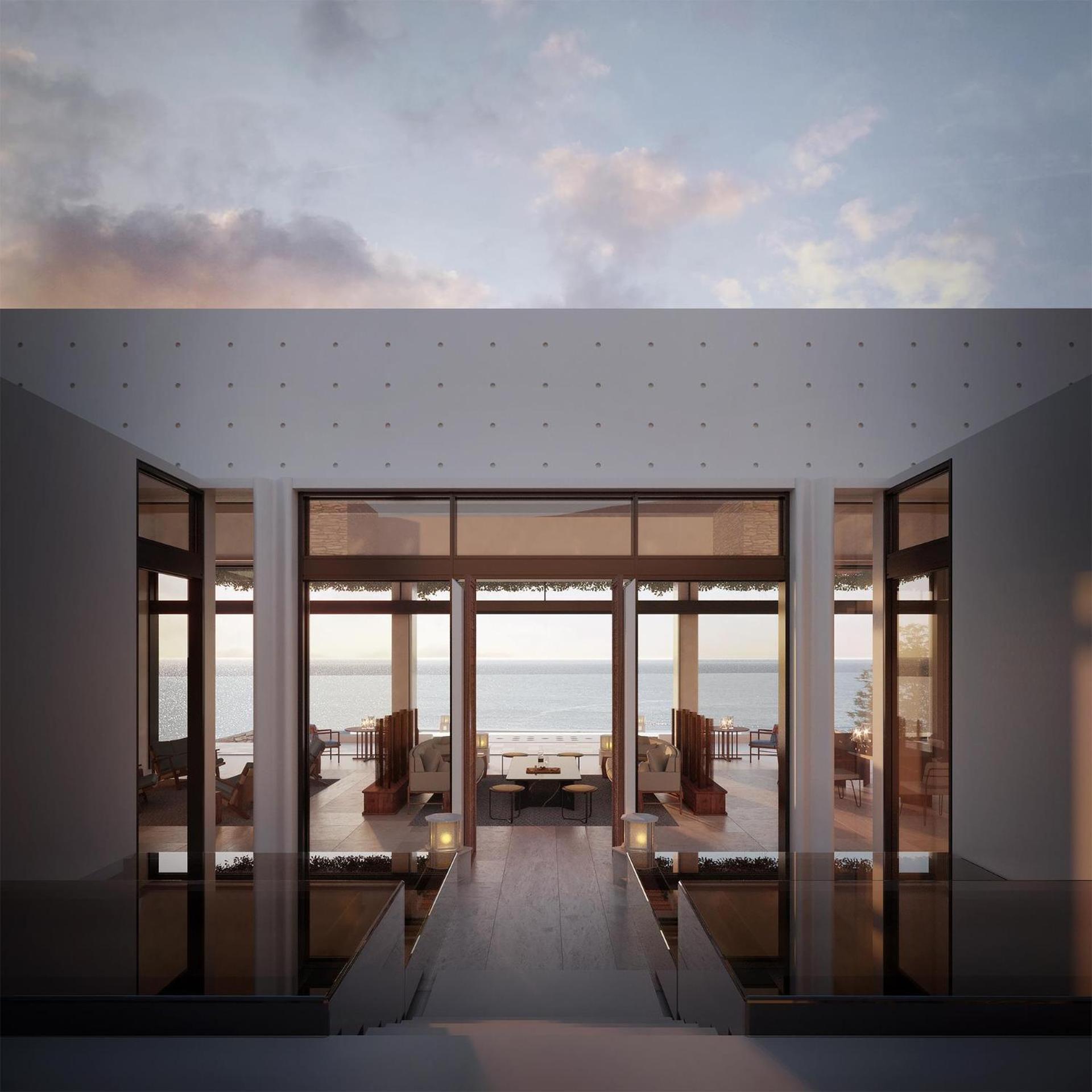 One&Only Kea Island Hotel Pisses Bagian luar foto